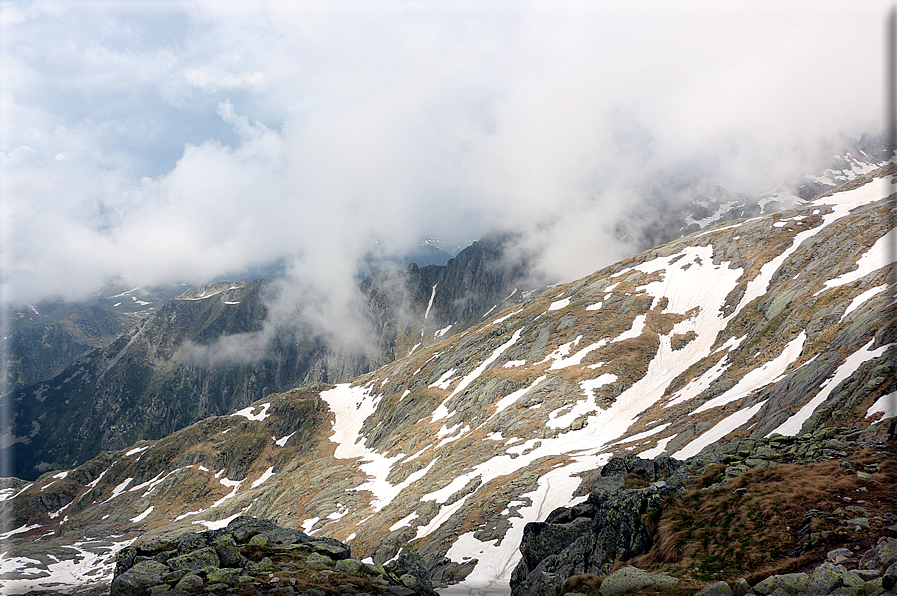 foto Rifugio Brentari